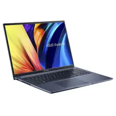 ნოუთბუქი Asus Vivobook Copilot+PC M1607KA | Ryzen AI 5 330 | 16GB | 512GB SSD | 16" | WIN11 | Quiet Blue | 90NB15F1-M00BR0, 3 image