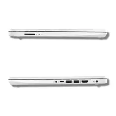 ნოუთბუქი HP 14-DQ3000DX | N4500 | 4GB | 64GB SSD | 14" | WIN11 | Snowflake White | B4GX5UA#ABA, 4 image