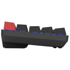კლავიატურა MARVO K604 EN  Soldat 20 Wired keyboard, 3 image