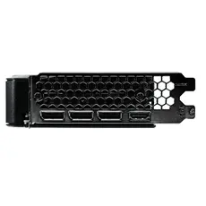 ვიდეო დაფა Gainward RTX5060 GHOST 8GB GDDR7 128bit 3-DP HDMI, 3 image