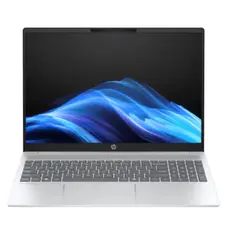 ნოუთბუქი HP ProBook 4G1iR16 | i7-150U | 24GB | 512GB SSD | 16" | DOS | Silver | B9ZL3ET#UUQ