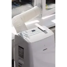 კონდიციონერი ARDESTO CoolFlexPro 25m2 on/off 9000BTU 2.5kW A/A++ R290 white, 3 image