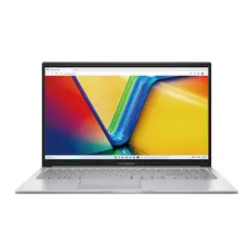 ნოუთბუქი Asus Vivobook F1504VAP-IH79T | i7-150U | 16GB | 1TB SSD | 15.6" Touch | WIN11 | Cool Silver | 90NB13Y2-M00980