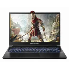 Notebook Dream Machines Notebook RG5050-15 15.6FHD IPS, Intel i7-13620H, 16GB, F1TB, NVD5050-8, DOS, black