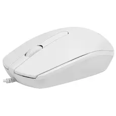 მაუსი MARVO MS003 WH wired Mouse, 4 image