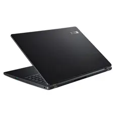 Acer Notebook TravelMate TMP614-73 14" 2.8K OLED, Intel U5-125H, 32GB, F1TB, UMA, Win11P, black, 2 image