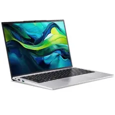 ნოუთბუქი Acer Aspire Go AG15-71PT-72GA | i7-13620H | 16GB | 512GB SSD | 15.6" Touch | WIN11 | Pure Silver | NX.J71AA.002, 2 image