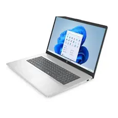 ნოუთბუქი HP 15-fd1132ci | i3-100U | 8GB | 512GB SSD | 15.6" | DOS | Silver | D05WSEA#UUQ, 2 image