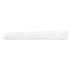 კლავიატურა HP 350 Compact Multi-Device White/692T0AA, 4 image