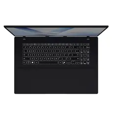 ნოუთბუქი Asus Vivobook 18 M1807HA-S8025 | Ryzen 7 260 | 16GB | 1TB SSD | 18" | DOS | Quiet Blue | 90NB15P1-M002S0, 4 image