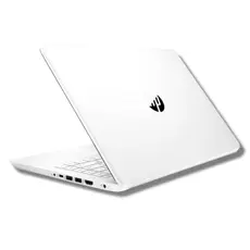 ნოუთბუქი HP 14-DQ3000DX | N4500 | 4GB | 64GB SSD | 14" | WIN11 | Snowflake White | B4GX5UA#ABA, 3 image
