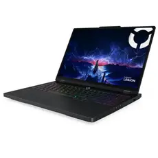 Notebook Lenovo Legion Pro 5 16" 240Hz i9-14900HX 32GB 1TB SSD RTX 5060 8GB Eclipse Black (83NN005CRK), 2 image