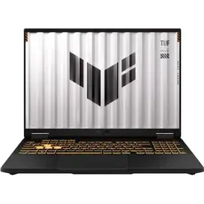 ნოუთბუქი Asus TUF FX608JHR-ES73 | i7-14650HX | 16GB | 1TB SSD | 16" | WIN11 | RTX 5050 | 90NR0NA1-M000K0
