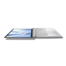 ნოუთბუქი Asus Vivobook A1504VA-NJ2735 | i7-1355U | 8GB | 512GB SSD | 15.6" | DOS | Cool Silver | 90NB10J2-M037X0, 2 image