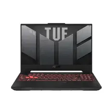 ნოუთბუქი Asus TUF Gaming A17 FX707NUR-HX014 | Ryzen 7 7435HS | 16GB | 1TB SSD | 17.3" | RTX 4050 | DOS | 90NR0JL5-M000N0
