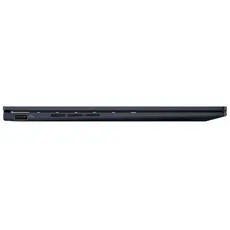 ნოუთბუქი Asus ZenBook UX3405CA-U7512 | Ultra 7 255H | 16GB | 512GB SSD | 14" Touch OLED | WIN11 | Jasper Gray | 90NB14W7-M00MP0, 7 image