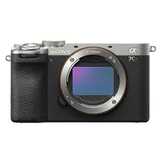 ციფრული ფოტოაპარატი Sony ILCE-7CR BQ