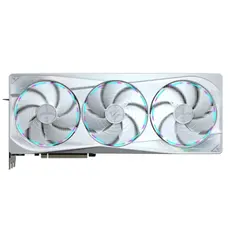 ვიდეო დაფა Gigabyte PCI Express 12GB VGA PCIE16 RTX5080 16GB GDDR7 N5080AORUSM ICE-16GD, 2 image