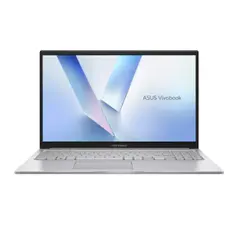 ნოუთბუქი Asus Vivobook A1504VA-NJ2735 | i7-1355U | 8GB | 512GB SSD | 15.6" | DOS | Cool Silver | 90NB10J2-M037X0