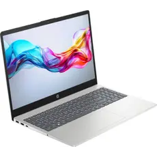 ნოუთბუქი HP 15-FD1311TU | Ultra 5 125H | 8GB | 512GB SSD | 15.6" | DOS | Silver | CK6U4PA#UUF, 3 image