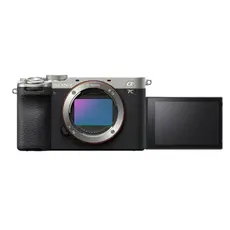 ციფრული ფოტოაპარატი Sony ILCE-7CM2L, 2 image