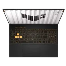 ნოუთბუქი Asus TUF FX608JHR-ES73 | i7-14650HX | 16GB | 1TB SSD | 16" | WIN11 | RTX 5050 | 90NR0NA1-M000K0, 3 image