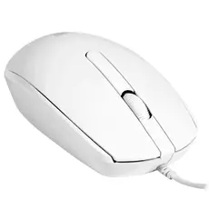 მაუსი MARVO MS003 WH wired Mouse, 2 image