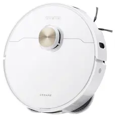 მტვერსასრუტი Dreame Robot Vacuum L40s Pro Ultra White (RLL74CE), 4 image