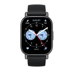 სმარტ საათი Xiaomi Redmi Watch 5 Black Lite/BHR8789GL, 2 image