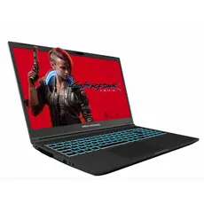 Dream Machines Notebook RG3050-15 15.6FHD IPS, Intel i7-13620H, 16GB, F1TB, NVD3050-4, DOS, black, 3 image