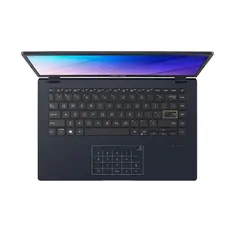 ნოუთბუქი Asus E410KA-CL464 | N4500 | 4GB | 64GB SSD | 14" | WIN11 | Blue | E410KA-CL464, 3 image