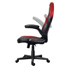 სათამაშო სავარძელი Trust GXT703R RIYE GAMING CHAIR RED/24986, 4 image