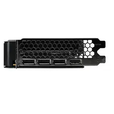 ვიდეო დაფა Gainward RTX5050 GHOST 8GB GDDR6 128bit 3-DP HDMI, 3 image