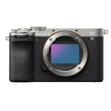ციფრული ფოტოაპარატი Sony ILCE-7CM2L