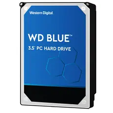 მყარი დისკი Western Digital BLUE 500GB WD5000AZLX