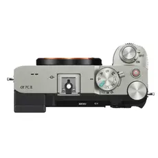 ციფრული ფოტოაპარატი Sony ILCE-7CM2L, 5 image