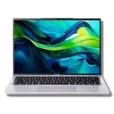 ნოუთბუქი Acer Aspire Go AG15-71PT-72GA | i7-13620H | 16GB | 512GB SSD | 15.6" Touch | WIN11 | Pure Silver | NX.J71AA.002