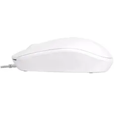 მაუსი MARVO MS003 WH wired Mouse, 3 image