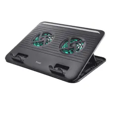 ნოუთბუქის ქულერი Trust CYCLONE COOLING STAND/17866, 3 image