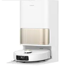მტვერსასრუტი Dreame Robot Vacuum L40s Pro Ultra White (RLL74CE), 2 image