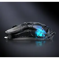 მაუსი GravaStar Mercury M2 Wireless Gaming Mouse, 3 image