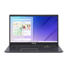 ნოუთბუქი Asus Vivobook GO 15 L510MA-AS02 | N4020 | 4GB | 64GB SSD | 15.6" | WIN11 | Blue | 90NB0Q65-M00J70