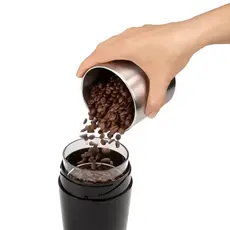Coffee grinder Delonghi KG200, 3 image