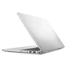 Notebook DELL Pro 15 Essential 15.6" FHD AG, Intel i7-1355U, 16GB, F512GB, UMA, Lin, silver, 2 image