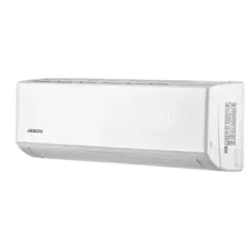 კონდიციონერი ARDESTO CoolSmart 35m2 inverter 12000BTU 3.5kW A/A -15°С Wi-Fi R32 white, 2 image