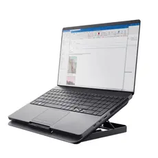 ნოუთბუქის ქულერი Trust EXTO LAPTOP/24613, 2 image