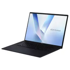 ნოუთბუქი Asus Vivobook 18 M1807HA-S8025 | Ryzen 7 260 | 16GB | 1TB SSD | 18" | DOS | Quiet Blue | 90NB15P1-M002S0, 2 image