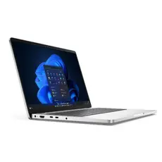 ნოუთბუქი DELL Pro 14 14" FHD+ IPS AG, Intel U7-255U, 32GB, F512GB, UMA, Lin, silver, 4 image