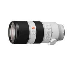 ფოტოაპარატის ობიექტივი Sony SEL70200GM, 3 image