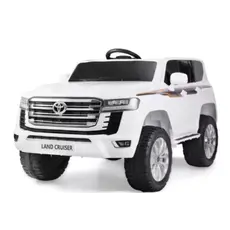 ბავშვის ელექტრო მანქანა 4X4 LC-300-W